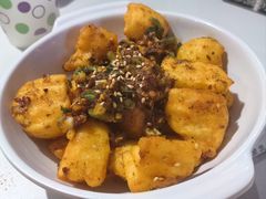 锅巴土豆-付小姐在成都(五道口店)