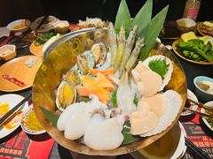 -牛New寿喜烧(虹桥新天地店)