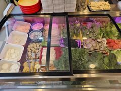 -虾大侠·盱眙龙虾老北京铜锅涮羊肉(金楠天街店)