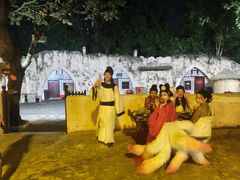 -深圳锦绣中华民俗村