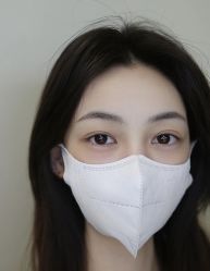 -原生美学·SMP3D纹发·纹野生眉