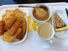 -宜家·瑞典风味餐厅(北京西红门店)