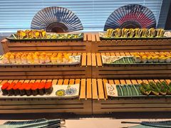 -魁牛·潮汕牛肉自助火锅(沈辽路万达店)