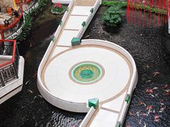 -广东大厦酒店(广州北京路步行街纪念堂地铁站店)