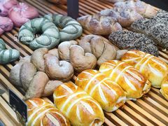 台湾原味肉松包-焙丽拾光(麦凯乐直营店)