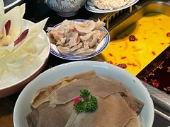 -大隐·成都火锅Bistro(合生麒麟新天地店)
