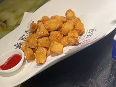 -爷爷的草帽·海鲜馆(孙塘路店)