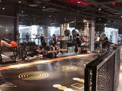 -威尔仕健身·游泳(KING88店)