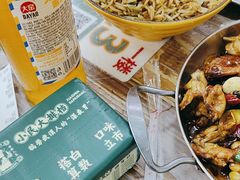 -小民大排档(马场角横路店)