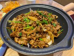 -东北灶(句容吾悦广场店)
