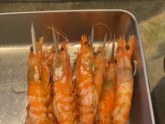 -今鲜源大酒店·中华餐饮名店(新湛路店)