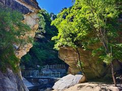 -黑龙潭风景区