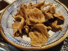-牛焱·烧肉酒肆(五大道店)
