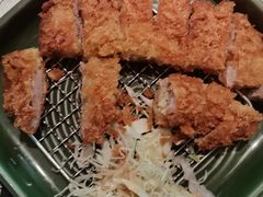 -沼津港精致料理·寿喜烧·烧鸟(青浦宝龙广场日料榜单店)