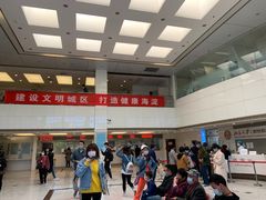 -北京大学口腔医院(魏公村总院)
