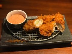 -山杏yama-katsu·吉列炸物