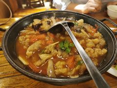 -洛阳面馆(红专路店)