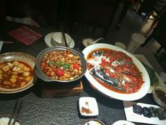 -湘与香缘·湖南菜(王府井北京市百货大楼店)