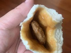 鲜肉中包-老盛昌(胶州店)