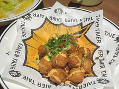 -太二酸菜鱼(正大广场店)