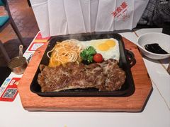 -豪享来(我格广场店)