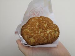 -西树泡芙(静安大悦城店)