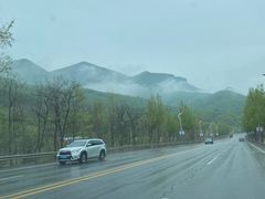 -九鼎铁刹山风景区