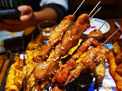 -那些年记忆烧烤