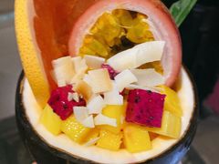 -小椒娘撒椒鱼火锅(三八广场店)