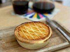 白酱鸡肉派-星巴克臻选(深圳卓悦中心店)