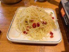 -61号餐吧(兴坪古镇漓江店)