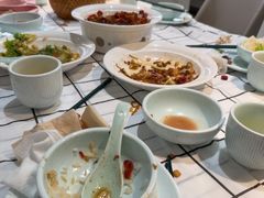 -在莲野·湖北民间菜·头牌松滋鸡(光谷步行街店)