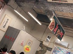 大堂-东排食堂长沙小吃大排档(五一广场店)