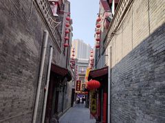 -古文化街旅游区