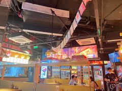 -有喜屋·日料·居酒屋(旭辉广场店)