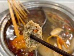 -九玺炉旋转小火锅(柠溪路店)