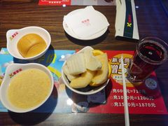 -豪享来中西餐厅(延安东路店)