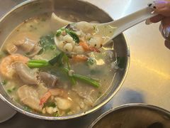 薏米汤-广场正宗原汁薏米店