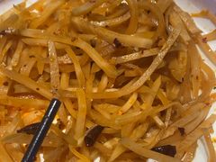 -山河屯铁锅炖·非遗铁锅炖(华强北店)