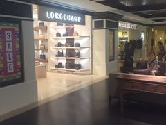 -DFS旗下T广场(新加坡店)