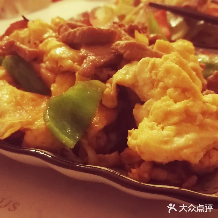 营养美味下饭菜
