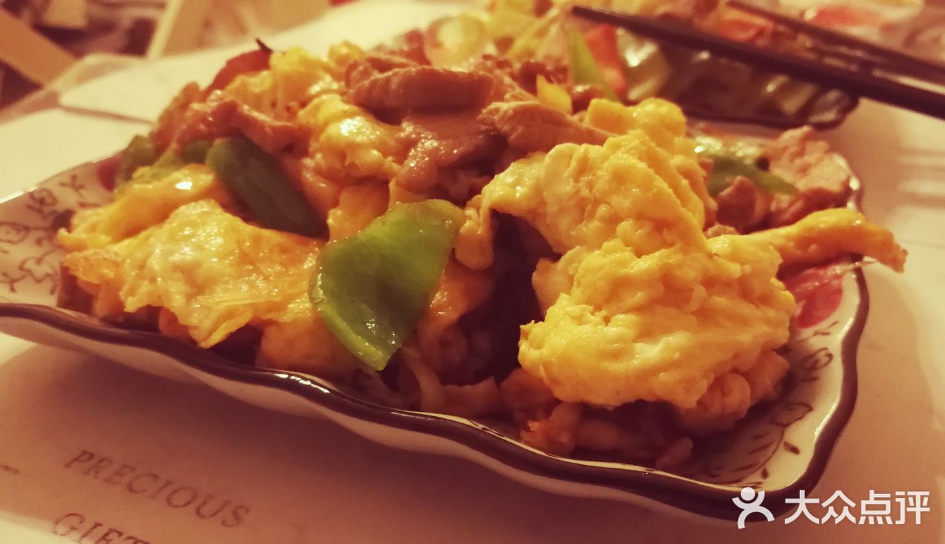 营养美味下饭菜