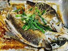 -华园农庄·特色炭烧鸡·北江河鲜