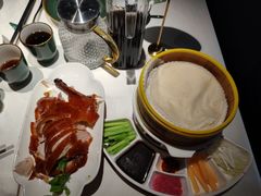 -大鸭梨烤鸭(望京店)