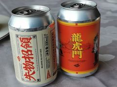 -大中华希尔顿酒店·兰亭潮中餐厅·粤菜
