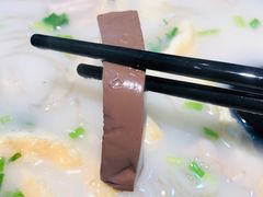 -鸭小妹鸭血粉丝(老门东店)