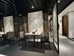 -羲和雅苑•北京烤鸭(国贸商城店)