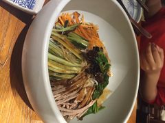 云海肴·云南菜(伊势丹店)-云海肴·汽锅鸡·云南菜(天津国金汇店)