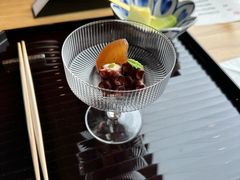 -辉·四季料亭·怀石料理·深夜食堂烧鸟·Omakase