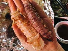 -三妹小龙虾·黄油蟹(华侨城总店)